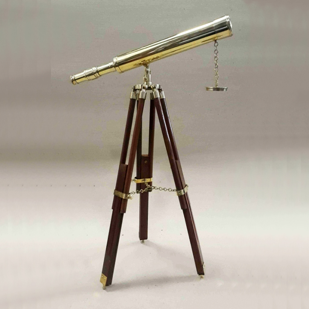 telescope-with-tripod-stand